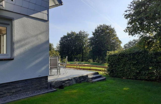 Haus Wiesenblick Comfortable Holiday Residence - Foto 10