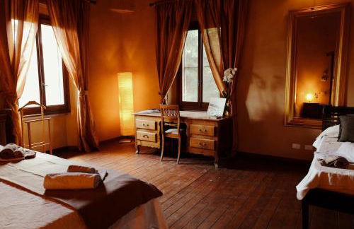 Apartment in Villa il Ciliegio - Foto 20