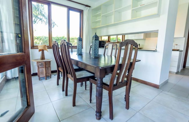 Diani Luxury Villas Diani By CHH - Foto 28