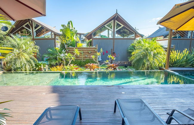 VGZ Cabanas Barra de Ibiraquera e Rosa - Photo 66