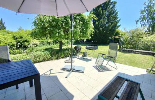 Le Monnet - Bail Partner - Foto 16