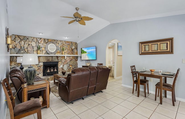 Villa Alecia - Foto 22