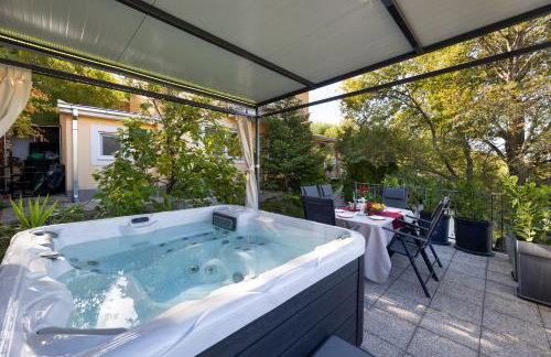 HIDDEN PARADISE - Villa by Split - Photo 15