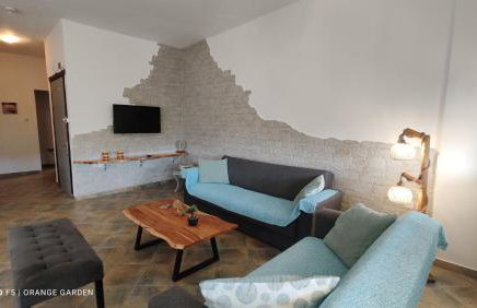 Orange Garden - Foto 7