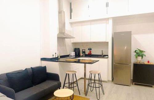 Loft a estrenar con encanto en Salamanca Entrada independiente - Foto 6
