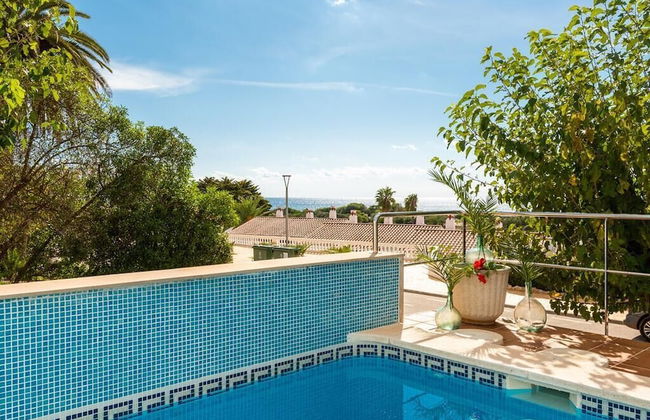 Villa Menorca Luciana - Photo 18