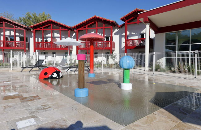 Le Domaine d'Uhaina (T2) - Foto 19