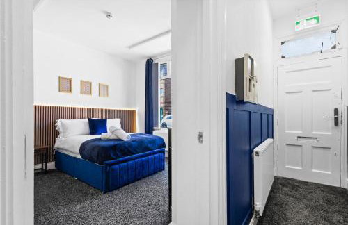 Luxe Comfort in Birminghams Jewellery Quarter - Foto 15