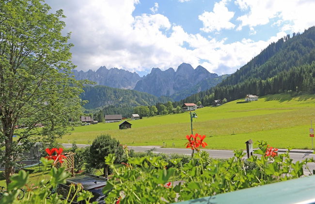 Mühlradl Apartments - Foto 54