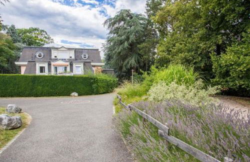Le Bois Gentil - Grand appartement familial, proche de Genève et du Palexpo - Photo 9
