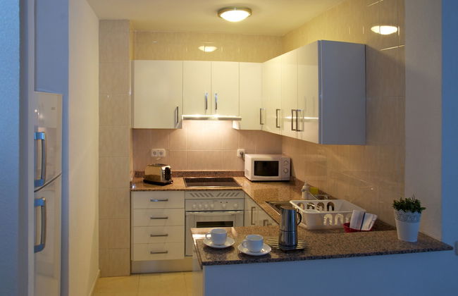 BA Style Apartments Ibiza - Foto 18