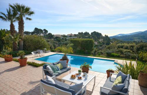 Sunlight Properties - Villa Belvédère - Foto 4