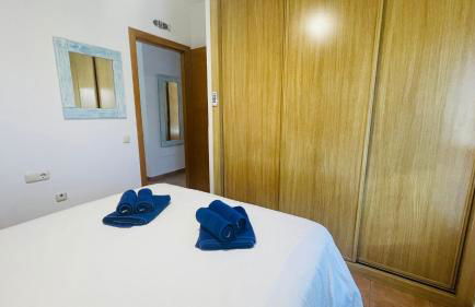 Casa Tranquila Oliastur 17 El Cotillo - Foto 19