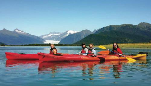 Trailhead Room - Near Mendenhall Glacier, Trails, and Conveniences - DISCOUNTS ON TOURS! - Foto 2