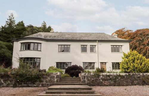 Inverewe - House Apartment - Foto 33