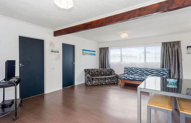 my pad' house papamoa Bay of plenty - Foto 6