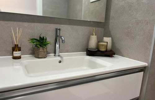 Luxury Los Álamos Garden con parking - Foto 36