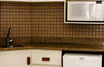 Crystal Apart Hotel - Photo 9