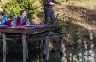 Maciejówka Borki 33 - Foto 20