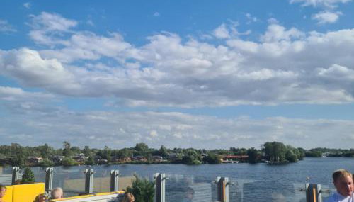 Tattershall lakes hot tub lodge breaks - Foto 2