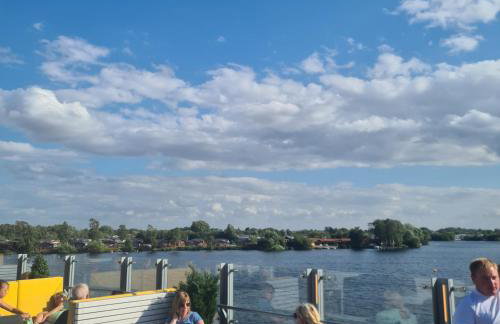 Tattershall lakes hot tub lodge breaks - Foto 2