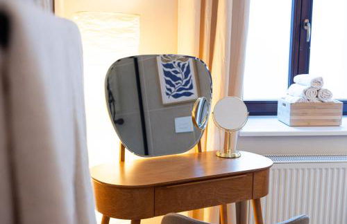 Schönhaus Prenzlauer Berg - Großzügiges Design-Apartment - Foto 24