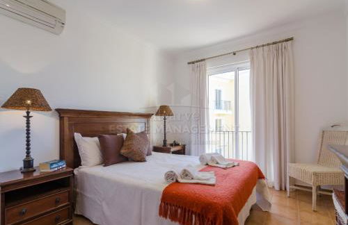 Jardim da Meia Praia Apartment - Foto 15