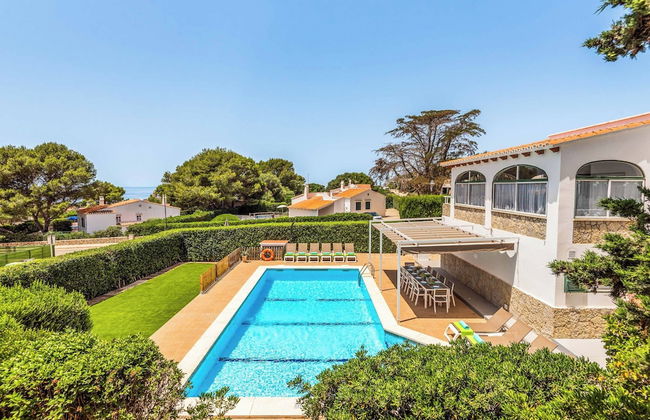 Villa Pepita - Photo 43