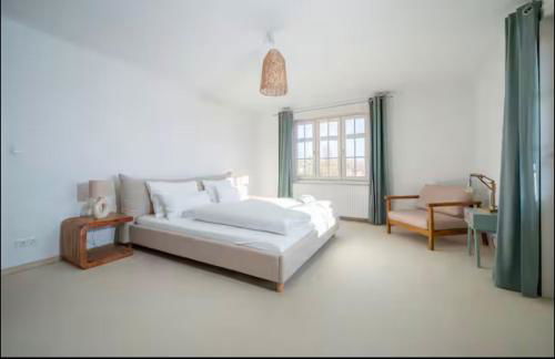 ღLIBORIA I Als Gruppe in Uffing I 4 min zum See I Sauna - Foto 25