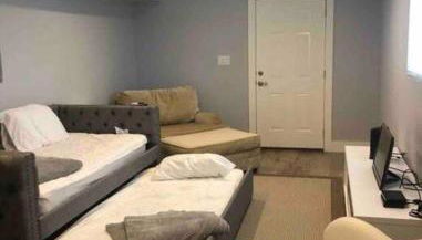 LUMU Lake House - Foto 2