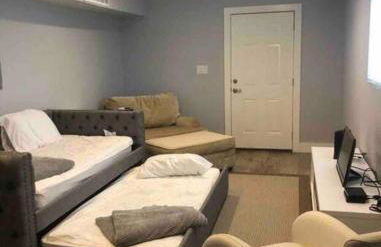 LUMU Lake House - Foto 2