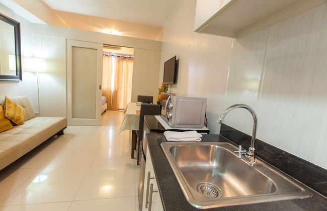 Homebound at Sea Residences Serviced Apartments - Foto 13