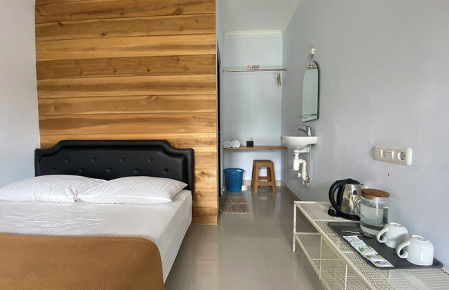 Shine River Ciwidey - Photo 18