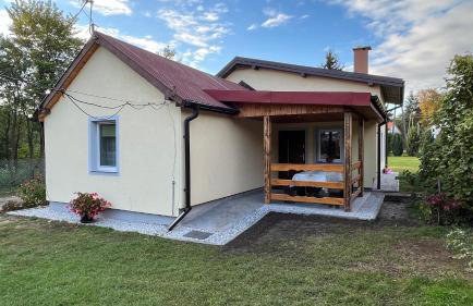 Zaciszny Zakątek - Foto 7