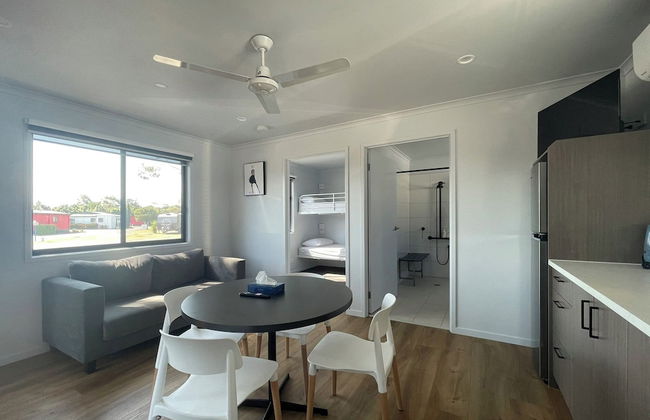 BIG4 Traralgon Park Lane Holiday Park - Foto 55