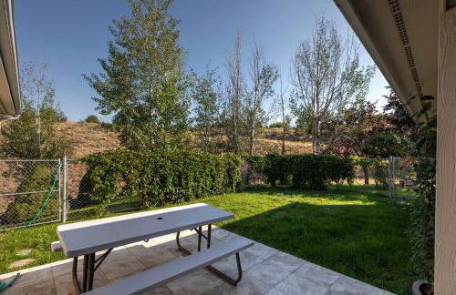 Cozy Linda Vista home with great views - Foto 20