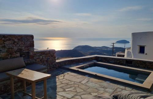 Petrias Pool House - Foto 1