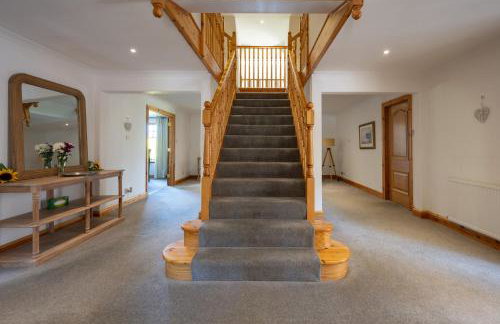 Old Distillery Lodge - Foto 21