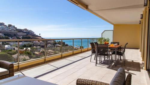 Sea View Terrace Apartment Cullera - Foto 3