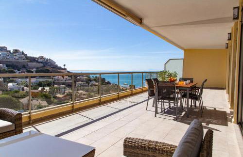 Sea View Terrace Apartment Cullera - Foto 3