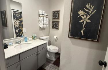 Cozy Haven Apartment - Foto 8