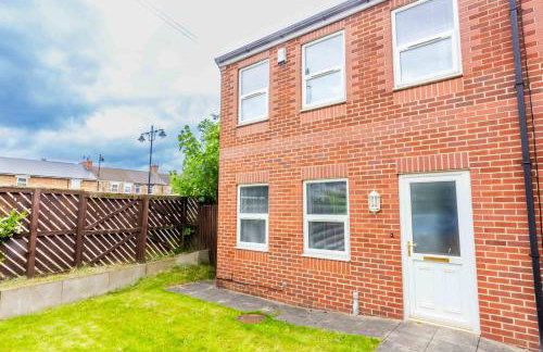 Brancepeth Place - Foto 47