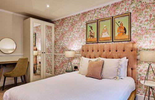 Nest Serviced Apartments - Foto 14