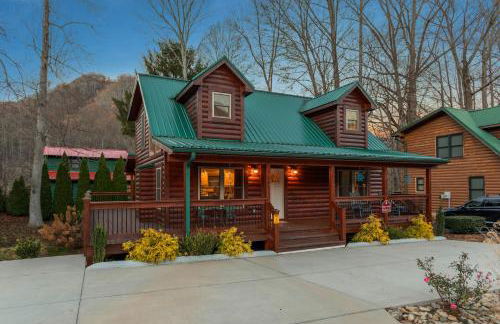 The Snow Owl Cabin - Foto 1