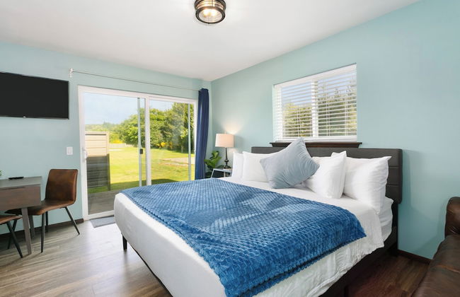 Breakwater Resort - Foto 45