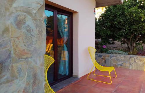 Casa El Peral - Foto 4