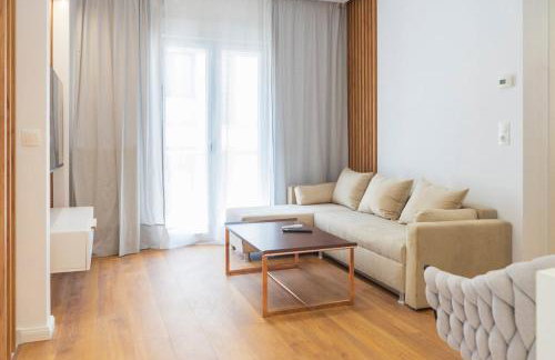 AD Elegant Stay 1 BR Apartment - Foto 7