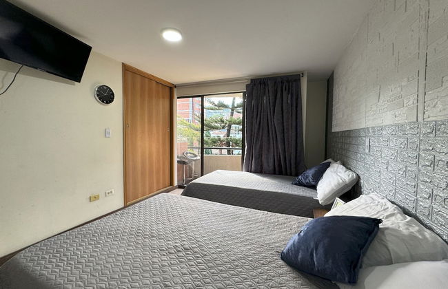 Edificio Tamaiti - Photo 75