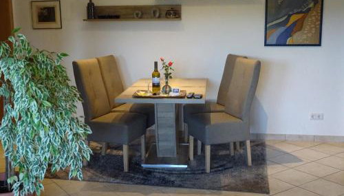 Ferienwohnung Am Waldrand - Foto 4