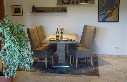 Ferienwohnung Am Waldrand - Foto 4